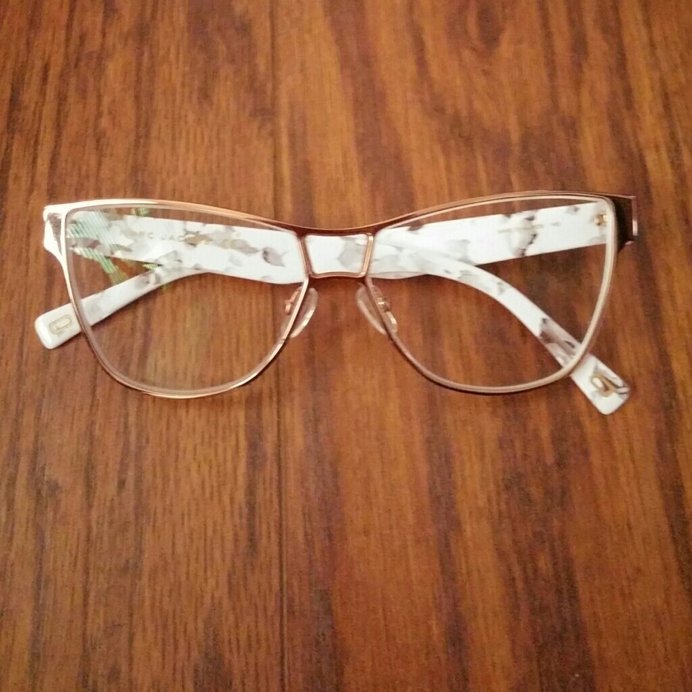 Marc Jacobs glasses